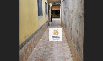 Imagem 7: Casa com 2 dormitórios à venda, 110 m² por R$ 280.000 - Jardim Marcondes - Jacareí/SP