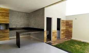 Imagem 2: Casa Jardim Atlântico - Goiânia - GO