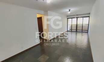 Imagem: Ribeirão Preto - Apartamento - Ribeirânia