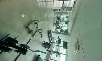 Imagem 2: Primeira locação!! Alugo flat de luxo. Quarto separado. Tudo novinho. R$3.000, com taxas