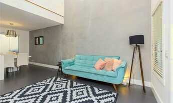 Imagem 3: Casa em Condomínio com 2 Dormitorio(s) localizado(a) no bairro Vila Sofia em São Paulo