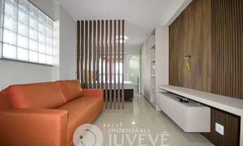 Imagem 3: IMOBILIÁRIA JUVEVÊ ALUGA APARTAMENTO KITNET STUDIO NOVO BOBILIADA CENTRO PRX CANDIDO LOPES