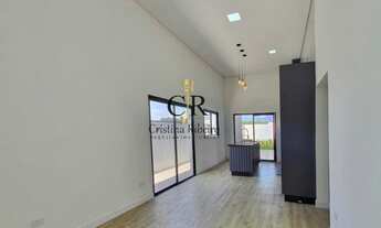 Imagem 3: Casa em Condomínio para Venda em Caçapava, Parque Residencial Maria Elmira, 3 dormitórios