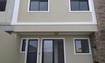 Imagem 2: Sobrado para venda possui 12484 metros quadrados com 3 quartos em Costeira - Araucária - P