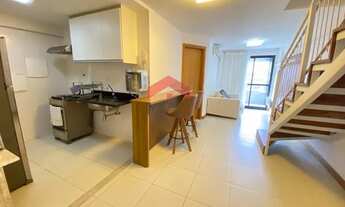 Imagem 4: Apartamento para Locação em Salvador, Ondina, 2 dormitórios, 2 suítes, 2 banheiros, 2 vaga