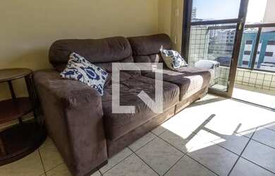 Imagem 6: Apartamento para Aluguel - Guilhermina, 1 Quarto, 58 m2