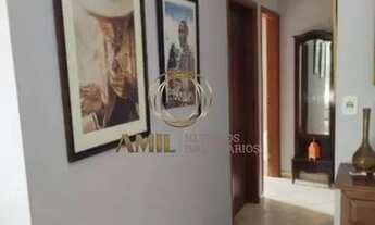 Imagem 2: Apartamento para aluguel com 54 metros quadrados com 3 quartos