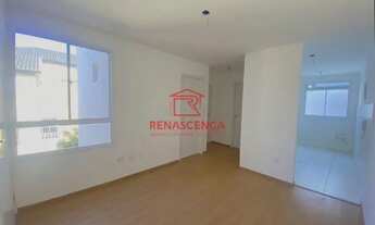 Imagem 2: EXCELENTE APÊ NO CONDOMÍNIO VILLAGGIO FLORENÇA