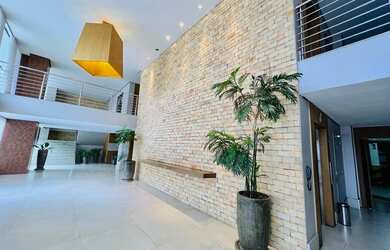 Imagem 4: Alugo apartamento no Ed The One