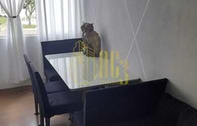 Imagem 3: Apartamento 3 quartos no Boqueirão em Curitiba