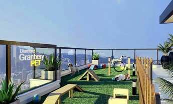 Imagem 2: Cobertura para venda possui 145 metros quadrados com 3 quartos em Centro - Juiz de Fora