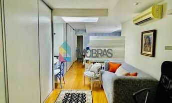 Imagem 5: COBERTURA TRIPLEX 330M² COM 4 QUARTOS E 3 VAGAS DE GARAGEM!!