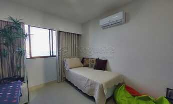 Imagem 7: Apartamento para venda possui 134 metros quadrados com 4 quartos