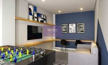 Imagem 4: Apartamento para Venda em Campinas, Jardim Ibirapuera, 2 dormitórios, 1 banheiro, 1 vaga