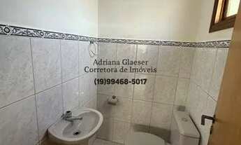 Imagem 6: Sobrado para venda tem 370 metros quadrados com 4 quartos em Jardim Abaeté - Piracicaba