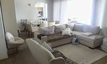 Imagem 11: Vendo Extraordinário Apartamento com Varanda Gourmet e Condomínio Clube, próximo a Parque