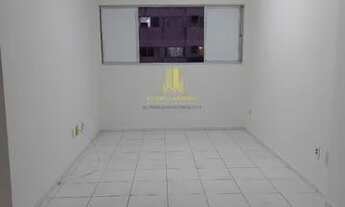 Imagem 4: Tabuleiro. Apartamento com 03 quartos, ampla área de lazer, 235 mil. Aceita financiamento