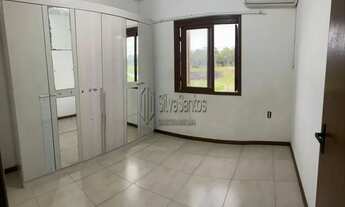 Imagem 3: Lindo apartamento semi mobiliado Ref.: *95