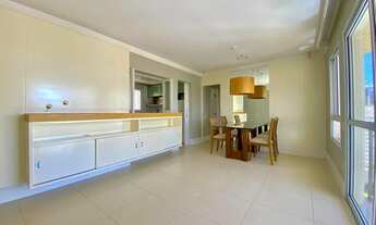 Imagem 1: Apartamento mobiliado para alugar no Mansões Santo Antônio, 87 metros 3 dormitórios Campin