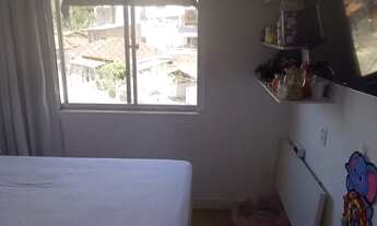 Imagem 4: Cobertura semimobiliada no bairro carvoeira em florianópolis