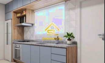 Imagem 6: Apartamento com 2 dorms, Canto do Forte, Praia Grande - R$ 640 mil, Cod: ser05