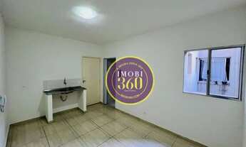 Imagem 4: STUDIO NA RUA DO METRÔ VILA MATILDE