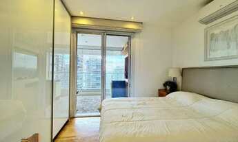 Imagem 6: Cobertura com 3 dormitórios à venda, 230 m² por R$ 5.300.000 - Cidade Monções - São Paulo