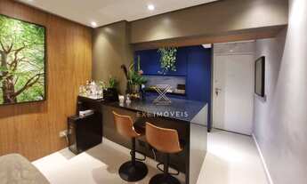 Imagem 5: Apartamento com 2 dormitórios à venda, 79 m² por R$ 779.999,00 - Saúde - São Paulo/SP