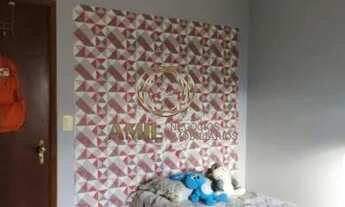 Imagem 7: Apartamento para aluguel com 54 metros quadrados com 3 quartos