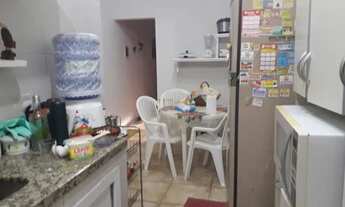 Imagem 5: Casa com 3 dormitórios à venda, 180 m² por R$ 395.000,00 - Jardim Atlântico Central (Itaip