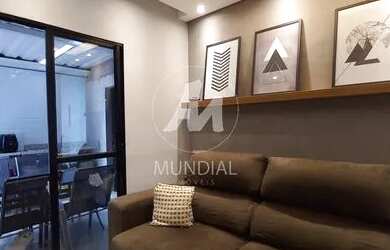 Imagem 3: Apartamento (tipo - padrao) 2 dormitórios, cozinha planejada, portaria 24hs, elevador, em