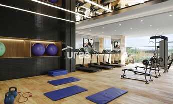 Imagem 6: Opus Penthouses - Apartamento 4 quartos, sendo 4 suítes