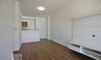 Imagem 4: Apartamento para Aluguel - Morumbi, 2 Quartos, 61 m2