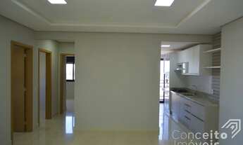 Imagem: Edifício Platinum Plaza - Apartamento