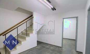 Imagem 16: Sobrado, 142 m² - venda por R$ 2.800.000,00 ou aluguel por R$ 16.715,01/mês - Itaim Bibi