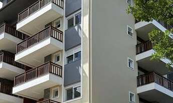 Imagem 3: Apartamento com três dormitórios, sendo uma suíte, Bairro Centro, Nova Petrópolis RS! REF