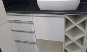 Imagem 4: Casa Mobiliada Em Camacari