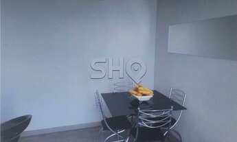 Imagem 2: Apartamento Residencial no Loteamento City Jaragua