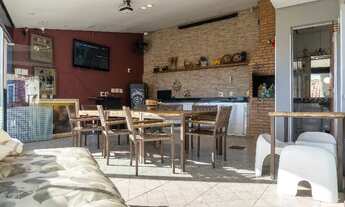 Imagem 7: Vendo ou troco linda casa no Mangabeiras