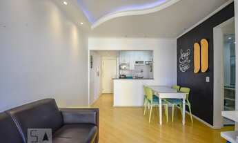 Imagem 3: Apartamento para Aluguel - Vila Andrade, 3 Quartos, 62 m2