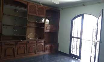 Imagem 4: Alugo casa em avenida jardim eulina com 2 vagas cobertas