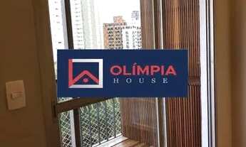 Imagem 6: Apartamento Venda 3 Dormitórios - 105 m² Brooklin