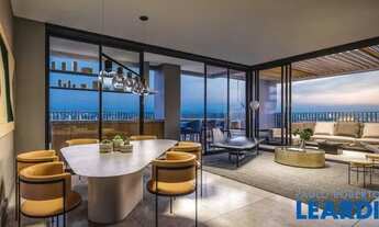 Imagem 6: APARTAMENTO - PINHEIROS - SP