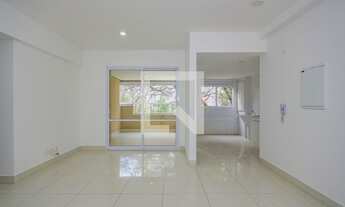 Imagem 3: Apartamento para Aluguel - Caiçaras, 2 Quartos, 73 m2