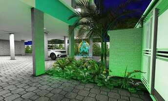 Imagem 2: Residencial Hibisco Conheça o mais novo lançamento em Ubatuba, Pereque Açu