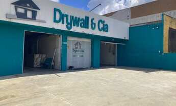 Imagem 2: Barracão - Galpão - Loja- Residência - ótimo Imóvel na Brigadeiro franco - Parolin