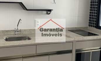 Imagem 2: Apartamento em Continental - Osasco, SP