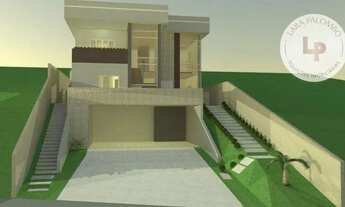 Imagem 7: Terreno à venda, 636 m² por R$ 636.000,00 - Condomínio Villa D'Oro - Vinhedo/SP