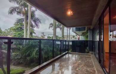 Imagem 5: Apartamento Locação 4 Dormitórios - 200 m² Alto da Lapa