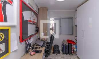 Imagem 7: Apartamento para Aluguel - Vila Ema, 2 Quartos, 55 m2